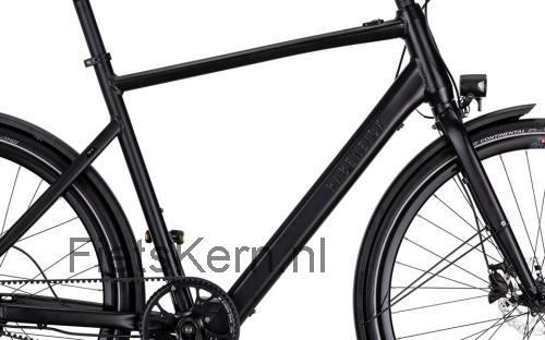 Rabeneick TX-E specificaties 